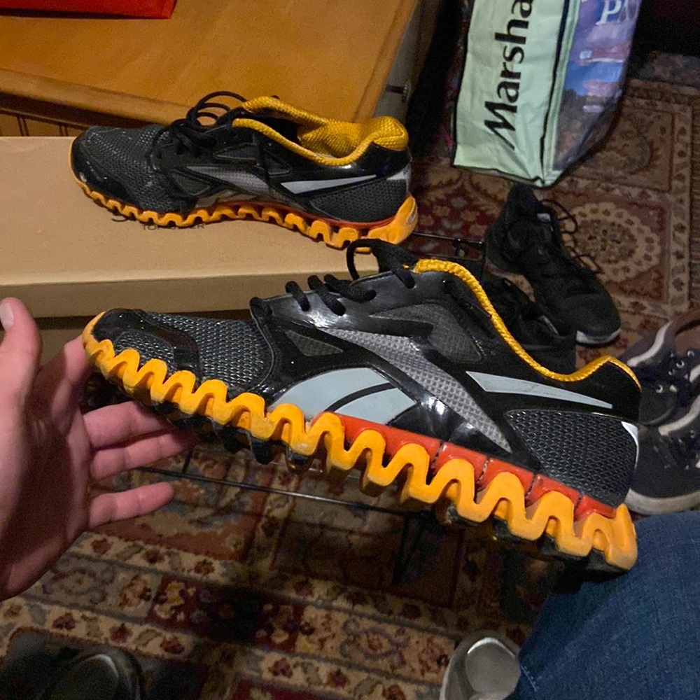 Reebok shoes